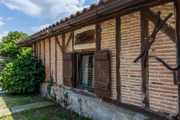 Villa Plain-Pied à Seignosse Bourg Caractère et Authenticité