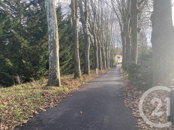 Terrain à vendre  922 m2 GENEUILLE - 25