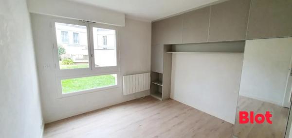 Appartement 3 pièce(s)