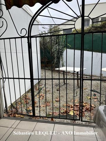 location commerce / restaurant avec grand parking