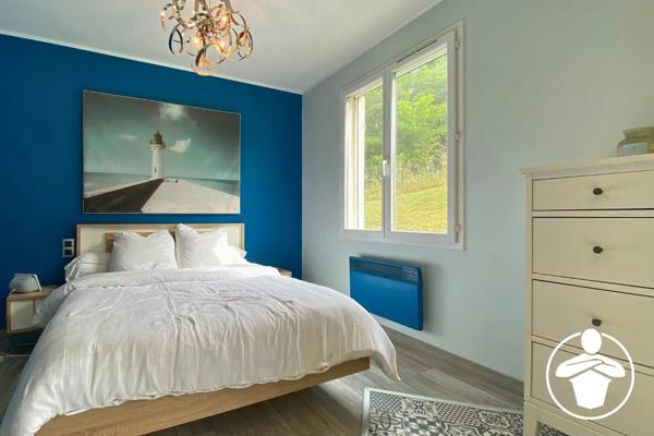 Vente                                                      Maison
                        
                     5 pièces                      94 m2                     à Pujols