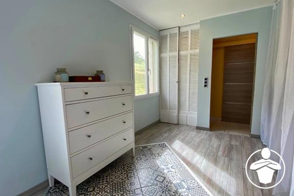Vente                                                      Maison
                        
                     5 pièces                      94 m2                     à Pujols