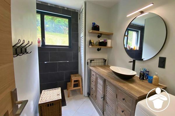 Vente                                                      Maison
                        
                     5 pièces                      94 m2                     à Pujols
