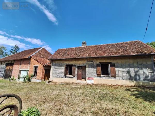 Achat - Maison | Maison à restaurer Lusigny-sur-Barse 10270 4 pièces 79 m 2 1568 m 2