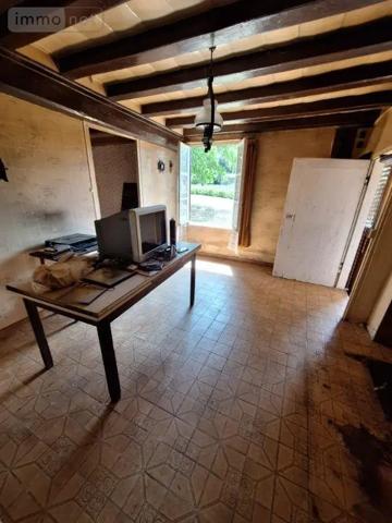 Achat - Maison | Maison à restaurer Lusigny-sur-Barse 10270 4 pièces 79 m 2 1568 m 2
