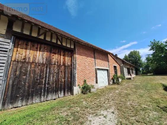 Achat - Maison | Maison à restaurer Lusigny-sur-Barse 10270 4 pièces 79 m 2 1568 m 2