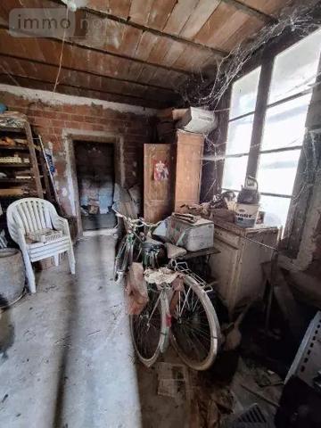 Achat - Maison | Maison à restaurer Lusigny-sur-Barse 10270 4 pièces 79 m 2 1568 m 2