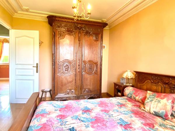 Hérouville Lebisey - Maison ultra agréable 3 chambres de plain pied - Terrasse - Sous sol complet avec chambre et douche