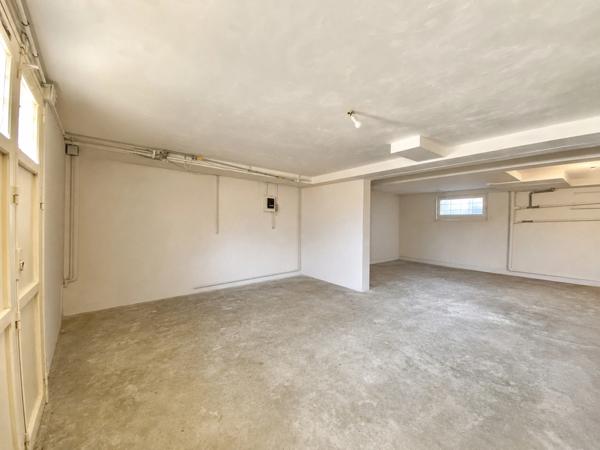 Hérouville Lebisey - Maison ultra agréable 3 chambres de plain pied - Terrasse - Sous sol complet avec chambre et douche