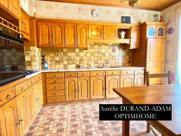Hérouville Lebisey - Maison ultra agréable 3 chambres de plain pied - Terrasse - Sous sol complet avec chambre et douche