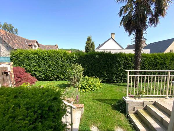 Hérouville Lebisey - Maison ultra agréable 3 chambres de plain pied - Terrasse - Sous sol complet avec chambre et douche