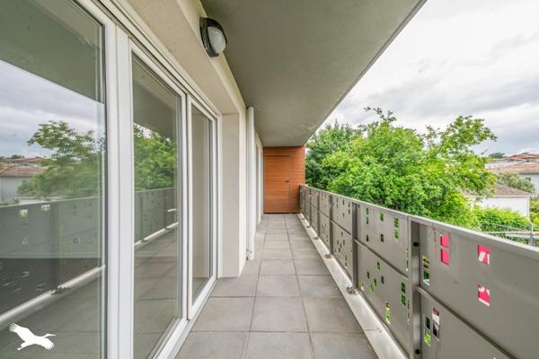 Appartement à vendre |  Le Taillan-Médoc |  3 pièces | 63 m²