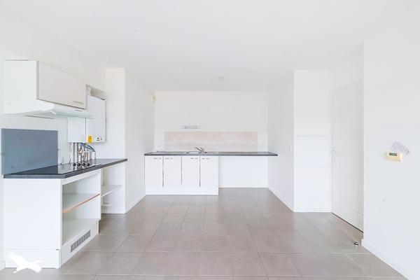 Appartement à vendre |  Le Taillan-Médoc |  3 pièces | 63 m²