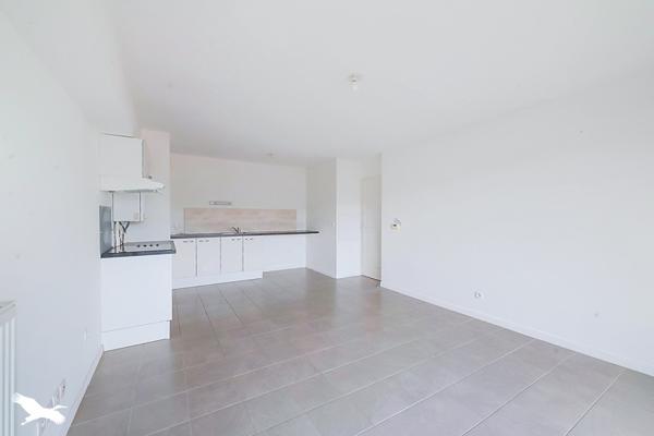 Appartement à vendre |  Le Taillan-Médoc |  3 pièces | 63 m²