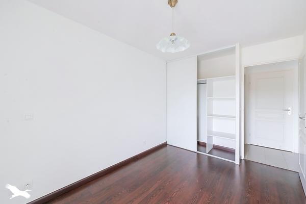 Appartement à vendre |  Le Taillan-Médoc |  3 pièces | 63 m²