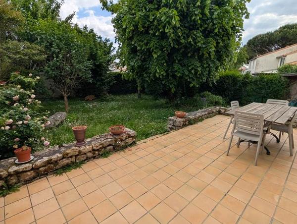 Maison à vendre |  Chauray |  7 pièces | 142 m²