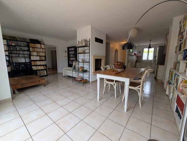 Maison à vendre |  Chauray |  7 pièces | 142 m²
