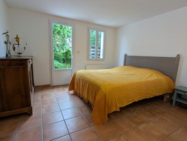 Maison à vendre |  Chauray |  7 pièces | 142 m²