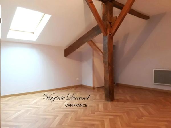 Authentique ancien corps de ferme divisé en deux habitations sur plus de 3,4 hectares - SAINT ANDRE DE SEIGNANX (40)