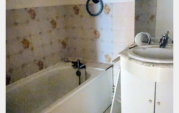 Vente Appartement P1 Studio Loggia Amelie-les-bains-palalda