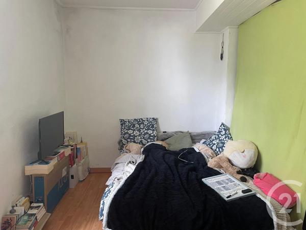 Appartement Studio à vendre  1 pièce - 28,35 m 2   LE MANS  - 72