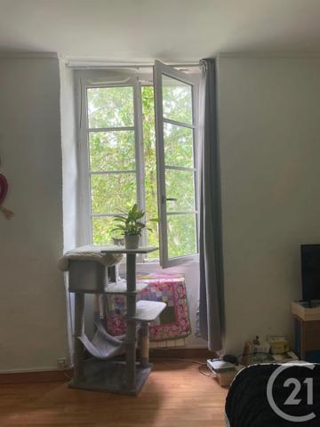 Appartement Studio à vendre  1 pièce - 28,35 m 2   LE MANS  - 72