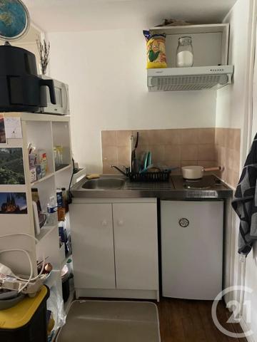 Appartement Studio à vendre  1 pièce - 28,35 m 2   LE MANS  - 72