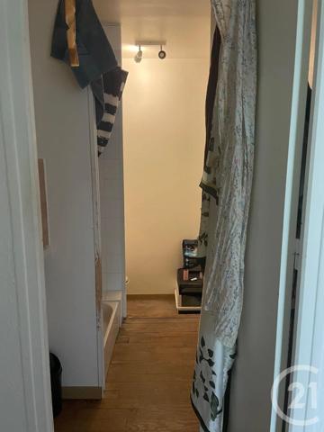 Appartement Studio à vendre  1 pièce - 28,35 m 2   LE MANS  - 72