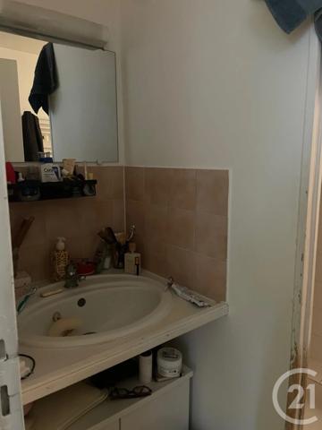 Appartement Studio à vendre  1 pièce - 28,35 m 2   LE MANS  - 72