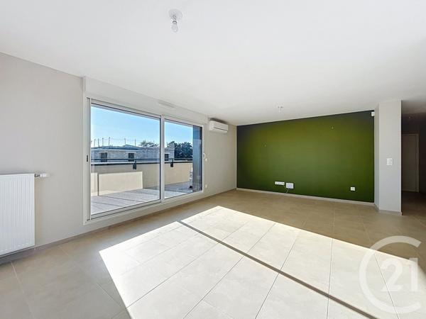 Appartement F4 à vendre  4 pièces - 91 m2 MONTIGNY LES METZ - 57