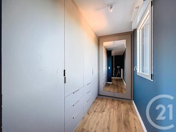 Appartement F4 à vendre  4 pièces - 91 m2 MONTIGNY LES METZ - 57