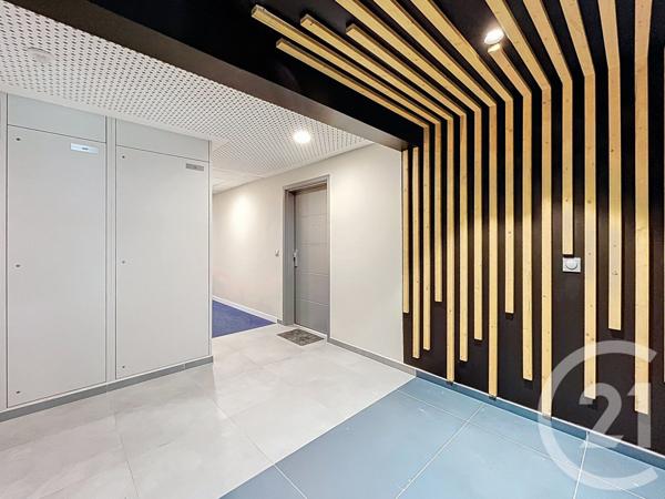 Appartement F4 à vendre  4 pièces - 91 m2 MONTIGNY LES METZ - 57