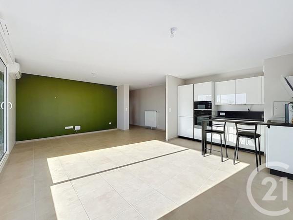 Appartement F4 à vendre  4 pièces - 91 m2 MONTIGNY LES METZ - 57