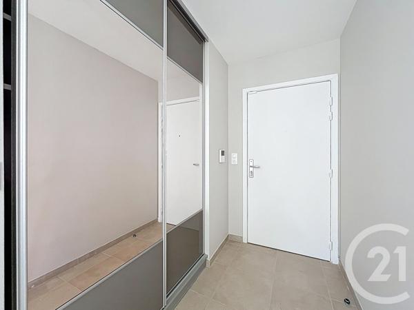 Appartement F4 à vendre  4 pièces - 91 m2 MONTIGNY LES METZ - 57
