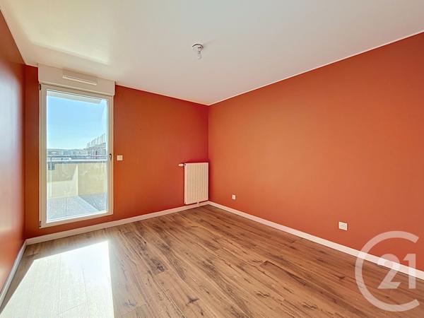 Appartement F4 à vendre  4 pièces - 91 m2 MONTIGNY LES METZ - 57