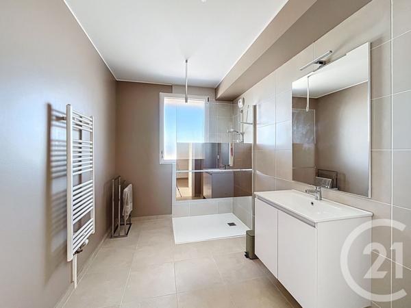 Appartement F4 à vendre  4 pièces - 91 m2 MONTIGNY LES METZ - 57