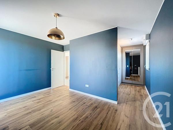 Appartement F4 à vendre  4 pièces - 91 m2 MONTIGNY LES METZ - 57