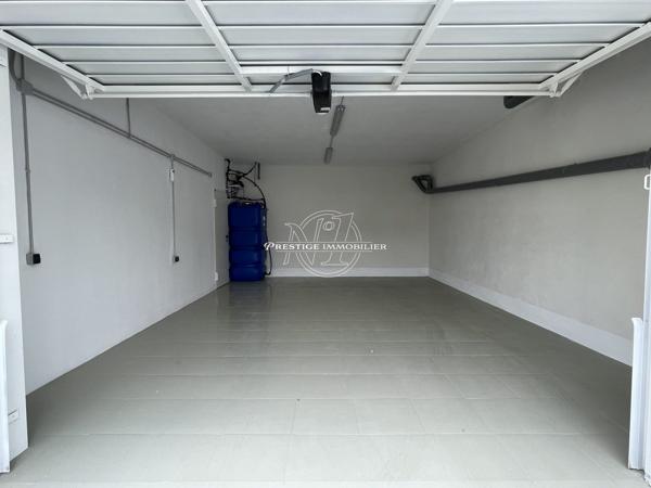 Calafell – Villa individuelle neuve haut gamme, piscine, garage