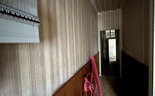 Maison à vendre    3 pièces •  Bohain-en-Vermandois