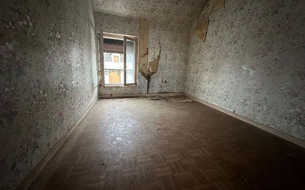 Maison à vendre    3 pièces •  Bohain-en-Vermandois