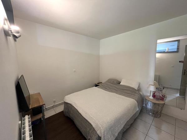 Location Appartement35 m² - 1 Pièce - REALVILLE (82440)