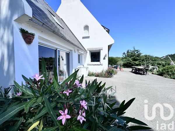 Maison à vendre 7 pièces 170 m² Penmarch
