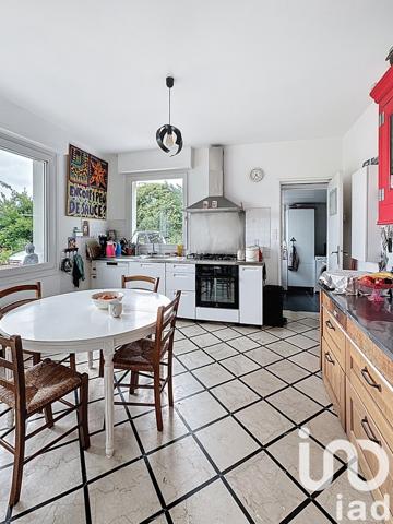 Maison à vendre 7 pièces 170 m² Penmarch