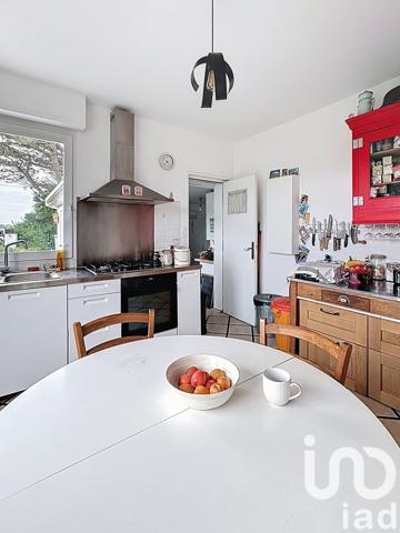 Maison à vendre 7 pièces 170 m² Penmarch