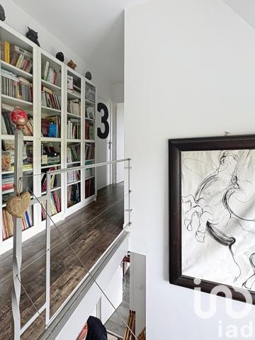 Maison à vendre 7 pièces 170 m² Penmarch