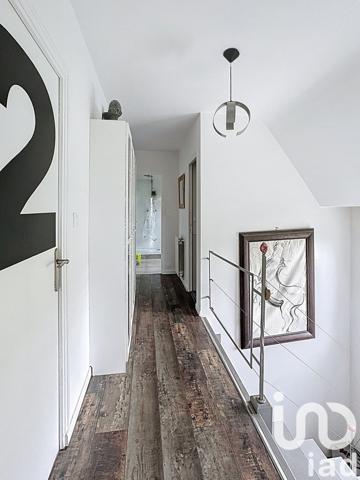 Maison à vendre 7 pièces 170 m² Penmarch