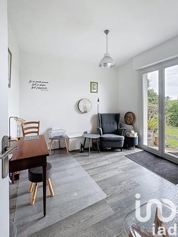 Maison à vendre 7 pièces 170 m² Penmarch