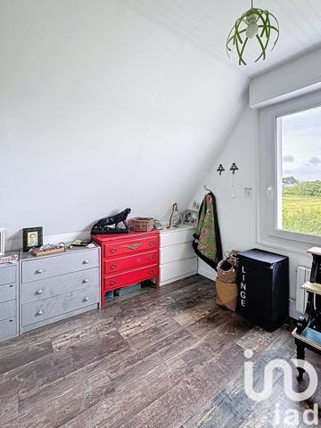 Maison à vendre 7 pièces 170 m² Penmarch