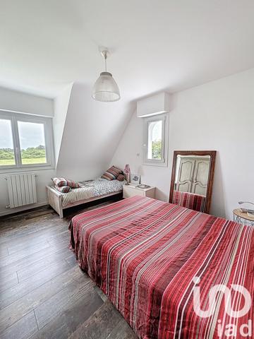 Maison à vendre 7 pièces 170 m² Penmarch