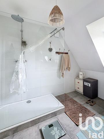 Maison à vendre 7 pièces 170 m² Penmarch